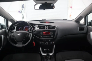 Хэтчбек Kia Ceed 2014 года, 1290000 рублей, Орёл
