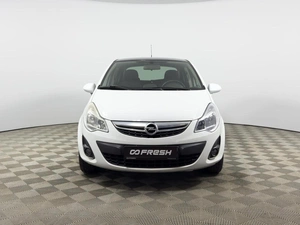 Хетчбэк Opel Corsa 2011 года, 528200 рублей, Казань