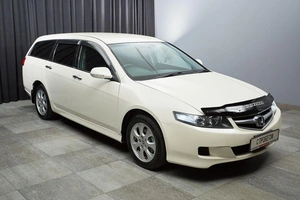 Купе Honda Accord 2005 года, 699000 рублей, Красноярск