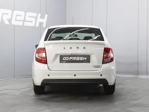 Лифтбек ВАЗ (LADA) Granta 2024 года, 980000 рублей, Омск