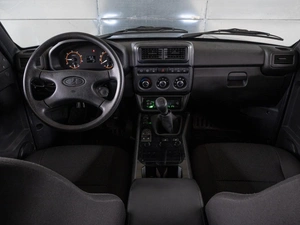 Внедорожник ВАЗ (LADA) Niva Legend 2023 года, 999000 рублей, Краснодар