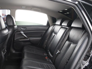 Седан Nissan Teana 2012 года, 1320000 рублей, Омск