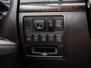 Внедорожник Toyota Land Cruiser 2015 года, 4899000 рублей, Большой Сочи