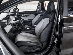 Седан Baic U5 Plus 2023 года, 1319000 рублей, Краснодар