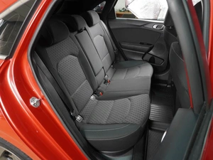 Хетчбэк Kia Ceed 2018 года, 1659000 рублей, Воронеж