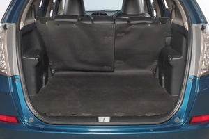 Универсал Honda Fit Shuttle 2012 года, 999000 рублей, Новосибирск