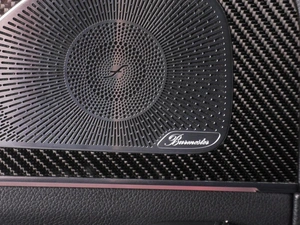 Внедорожник Mercedes-benz GLE-класс AMG 2020 года, 8955000 рублей, Красный Пахарь