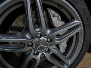 Кабриолет Mercedes-benz SL-класс AMG 2005 года, 3709000 рублей, Воронеж