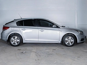 Хетчбэк Chevrolet Cruze 2012 года, 849000 рублей, Ставрополь
