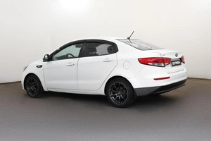 Седан Kia Rio 2016 года, 555000 рублей, Орёл