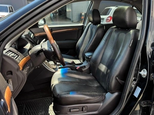 Седан Hyundai Sonata 2008 года, 799000 рублей, Кропоткин