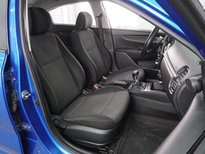 Седан Kia Rio 2017 года, 1299000 рублей, Воронеж