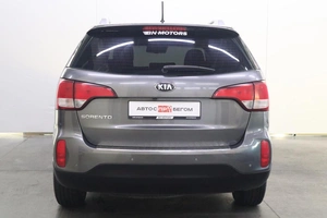 Внедорожник Kia Sorento 2014 года, 1980000 рублей, Брянск