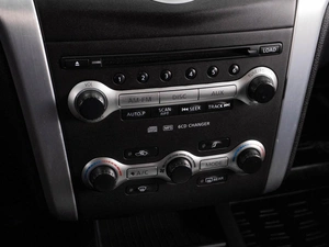 Внедорожник Nissan Murano 2011 года, 1179000 рублей, Тюмень