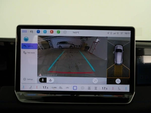 Внедорожник Volkswagen Tiguan L 2025 года, 4987434 рублей, Москва