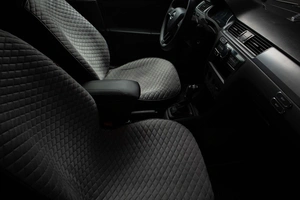 Лифтбек Skoda Rapid 2016 года, 759000 рублей, Оренбург