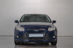 Универсал Ford Focus 2013 года, 869000 рублей, Челябинск