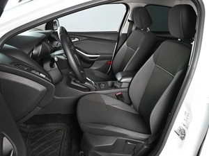Хетчбэк Ford Focus 2012 года, 865000 рублей, Ростов-на-Дону