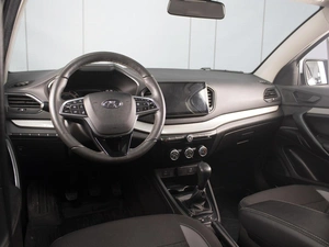 Седан ВАЗ (LADA) Vesta 2023 года, 1120000 рублей, Омск