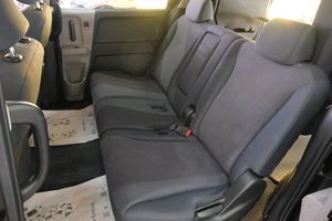 Минивэн Honda Freed 2010 года, 1149000 рублей, Омск