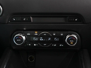 Внедорожник Mazda CX-5 2017 года, 2299000 рублей, Ростов-на-Дону
