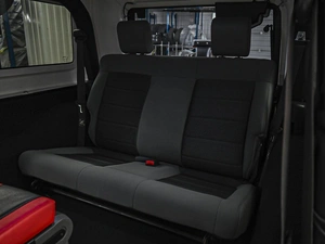 Внедорожник Jeep Wrangler 2008 года, 2419000 рублей, Ставрополь