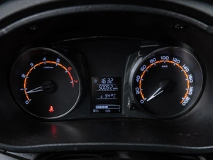 Седан ВАЗ (LADA) Granta 2019 года, 540000 рублей, Волгоград