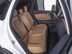 Внедорожник Geely Galaxy Starship 7 2025 года, 3620000 рублей, Ростов-на-Дону