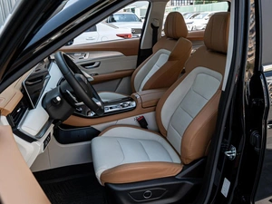 Внедорожник Jetour X70 Plus 2023 года, 2345000 рублей, Краснодар