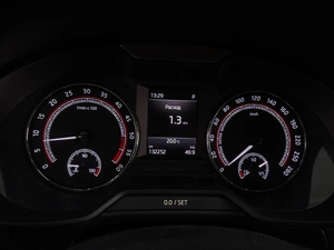 Универсал Skoda Octavia 2014 года, 1589000 рублей, Воронеж