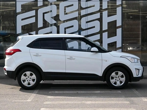 Внедорожник Hyundai Creta 2019 года, 1699000 рублей, Волгоград