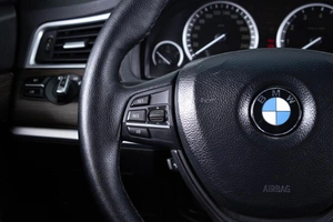 Лифтбек BMW 5 серия GT 2010 года, 1849000 рублей, Пермь