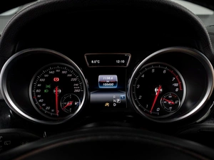 Внедорожник Mercedes-benz GLS-класс 2017 года, 5719000 рублей, Тюмень