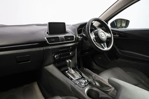 Седан Mazda Axela 2013 года, 1399000 рублей, Новосибирск