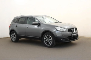 Внедорожник Nissan Qashqai+2 2012 года, 998000 рублей, Орёл