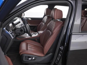Внедорожник BMW X7 2022 года, 9834434 рублей, Москва