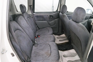 Минивэн Toyota Funcargo 2001 года, 429000 рублей, Красноярск