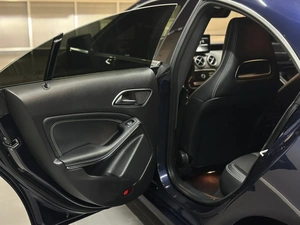 Седан Mercedes-benz CLA-класс 2017 года, 1847000 рублей, Красноярск