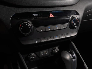 Внедорожник Hyundai Tucson 2016 года, 1724999 рублей, Тверь