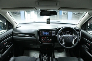 Внедорожник Mitsubishi Outlander 2016 года, 1998000 рублей, Солонцы