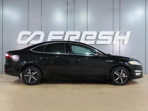 Седан Ford Mondeo 2014 года, 1169000 рублей, Воронеж