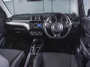 Хетчбэк Suzuki Swift 2019 года, 1129000 рублей, Ростов-на-Дону