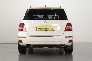 Внедорожник Mercedes-benz GLK-класс 2010 года, 1499000 рублей, Челябинск