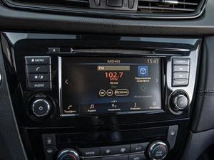 Внедорожник Nissan X-Trail 2021 года, 2790000 рублей, Краснодар