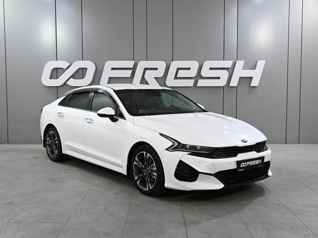 Седан Kia K5 2020 года, 2699000 рублей, Аксай