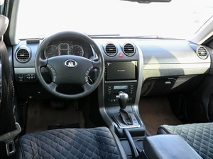 Внедорожник Great Wall Hover H5 2012 года, 999000 рублей, Волгоград