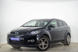 Внедорожник Mazda CX-7 2008 года, 529000 рублей, Оренбург