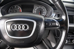 Седан Audi A6 2011 года, 1749000 рублей, Пермь