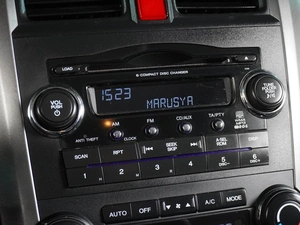 Внедорожник Honda CR-V 2008 года, 950000 рублей, Воронеж