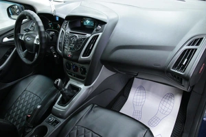 Хетчбэк Ford Focus 2013 года, 698000 рублей, Солонцы